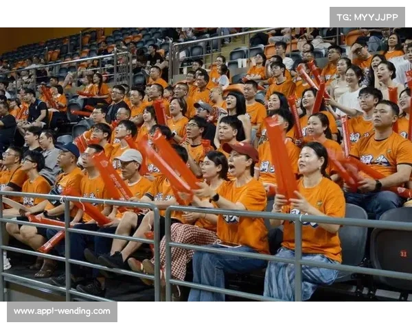 杭州奥体中心迎来浙BA揭幕战 球迷跨城助威点燃主场激情