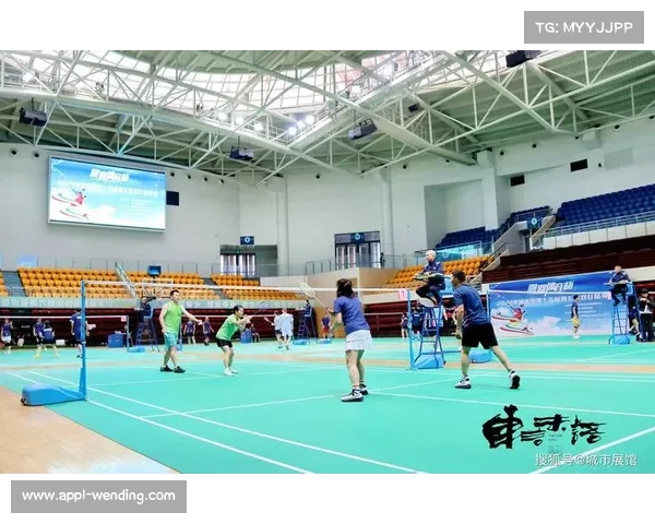 羽球赛事过密致运动员困扰 多名选手联名呼吁减少强制参赛站数