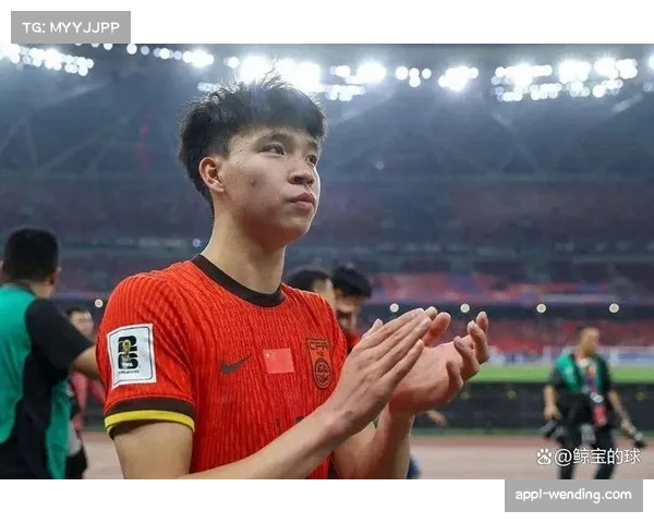 王钰栋单刀推射破门 浙江小将展现射手潜质